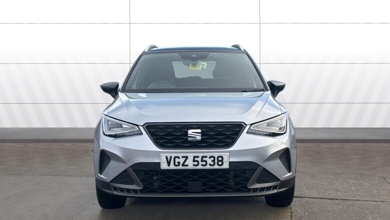 SEAT Arona 1.0 TSI 110 FR 5dr Petrol Hatchback